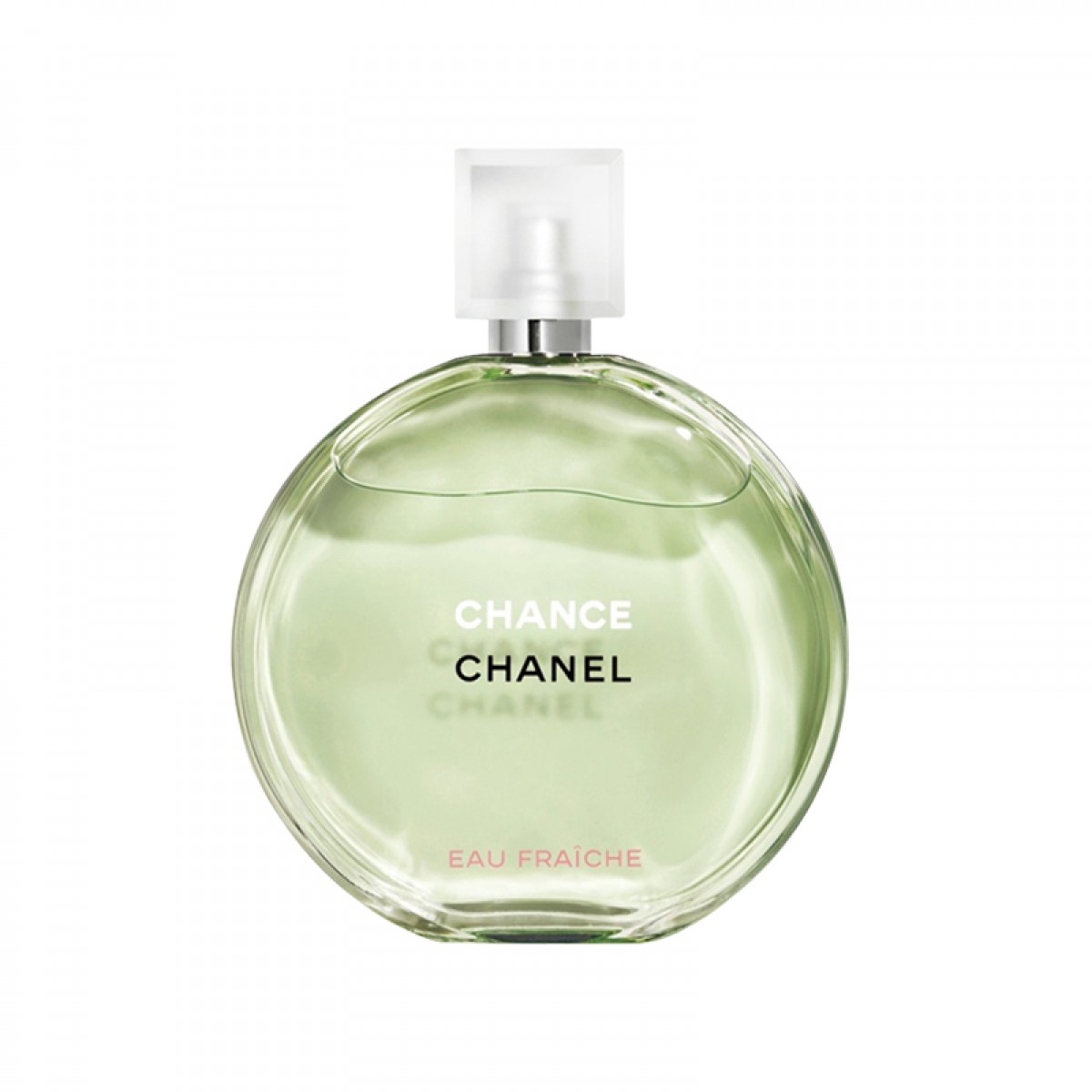 (國內現貨)chanel 香奈兒 綠邂逅 淡香 50ml