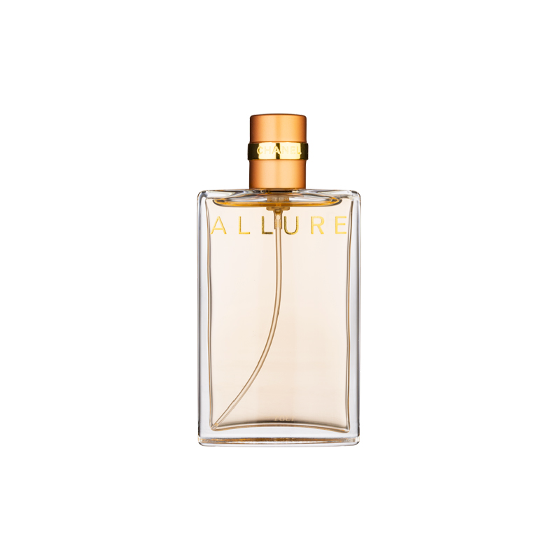 chanel香奈儿魅力allure浓香100ml